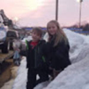 Meet your Posher, Allison